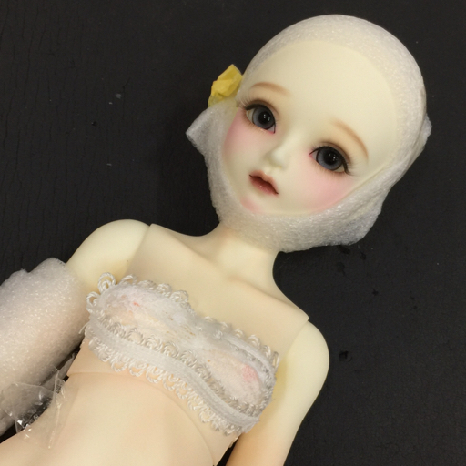 MYOU DOLL Delia ドール 人形 グラスアイ